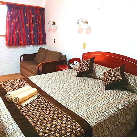 New Olympic Motel Lismore Eksteriør billede