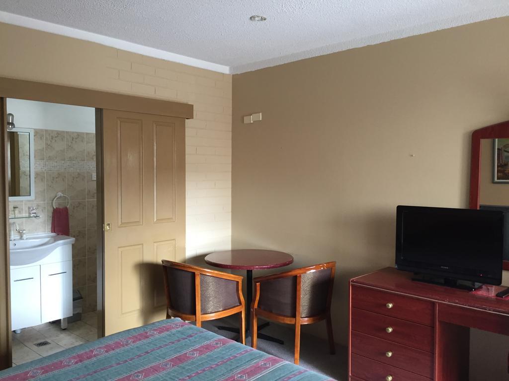 New Olympic Motel Lismore Værelse billede