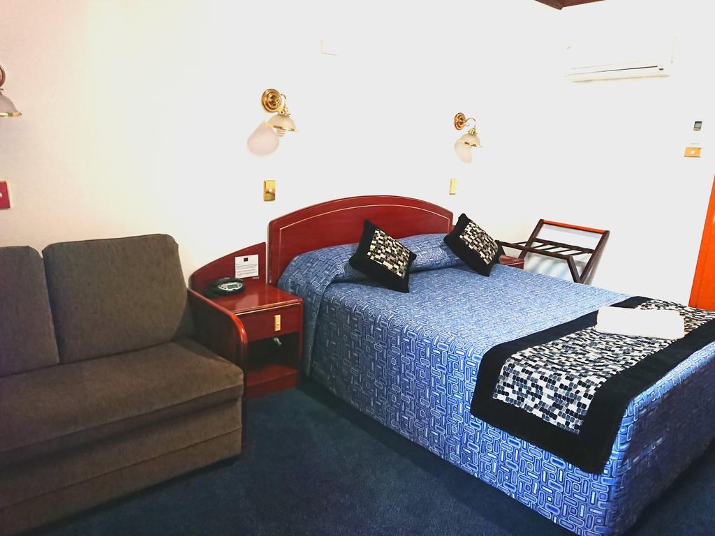 New Olympic Motel Lismore Eksteriør billede
