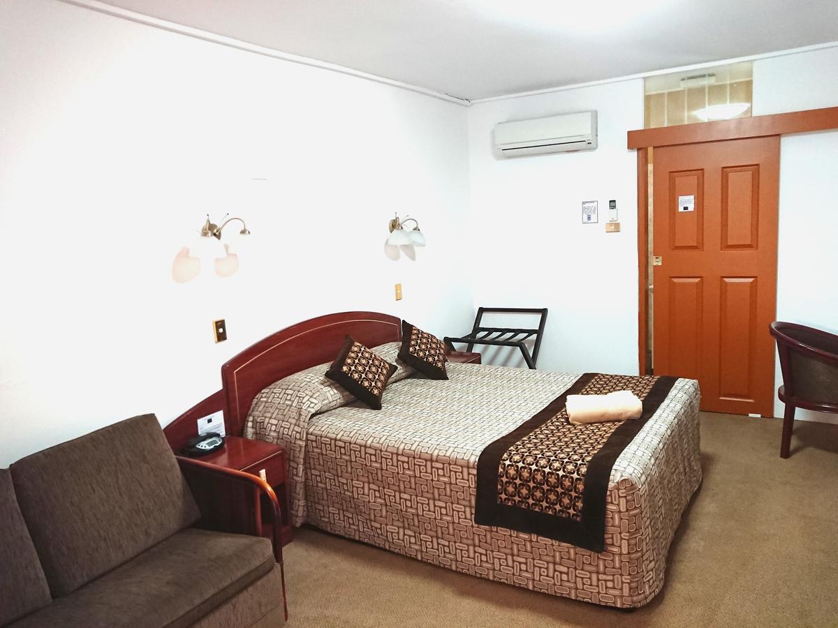 New Olympic Motel Lismore Eksteriør billede