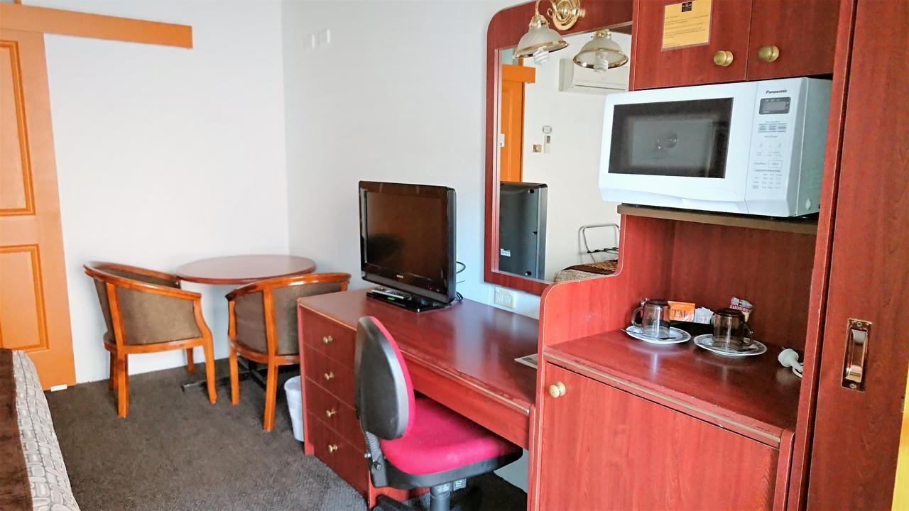 New Olympic Motel Lismore Eksteriør billede